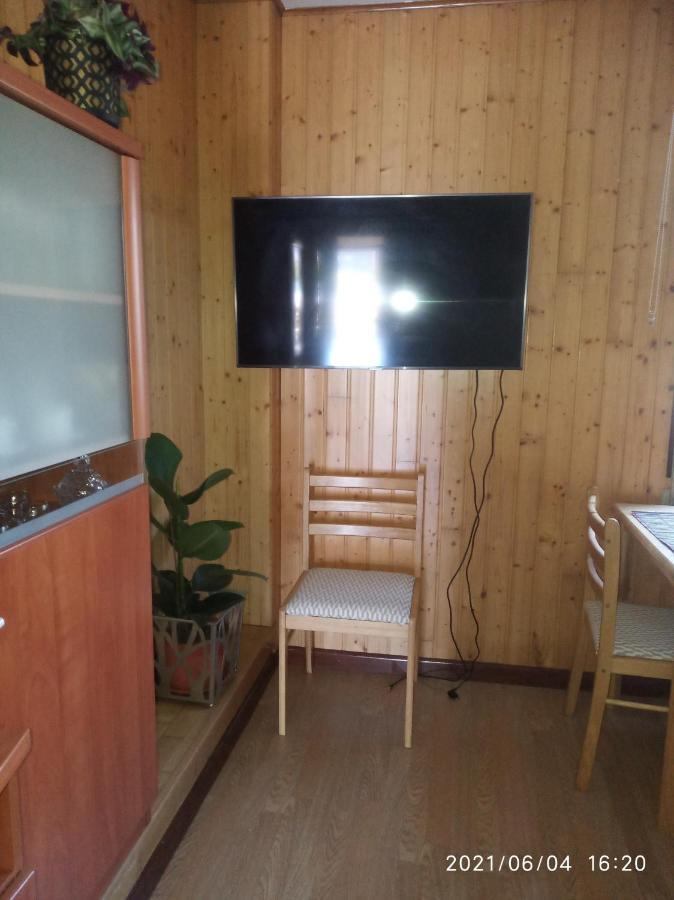 Holiday Home Vigo Curras Street Exterior foto