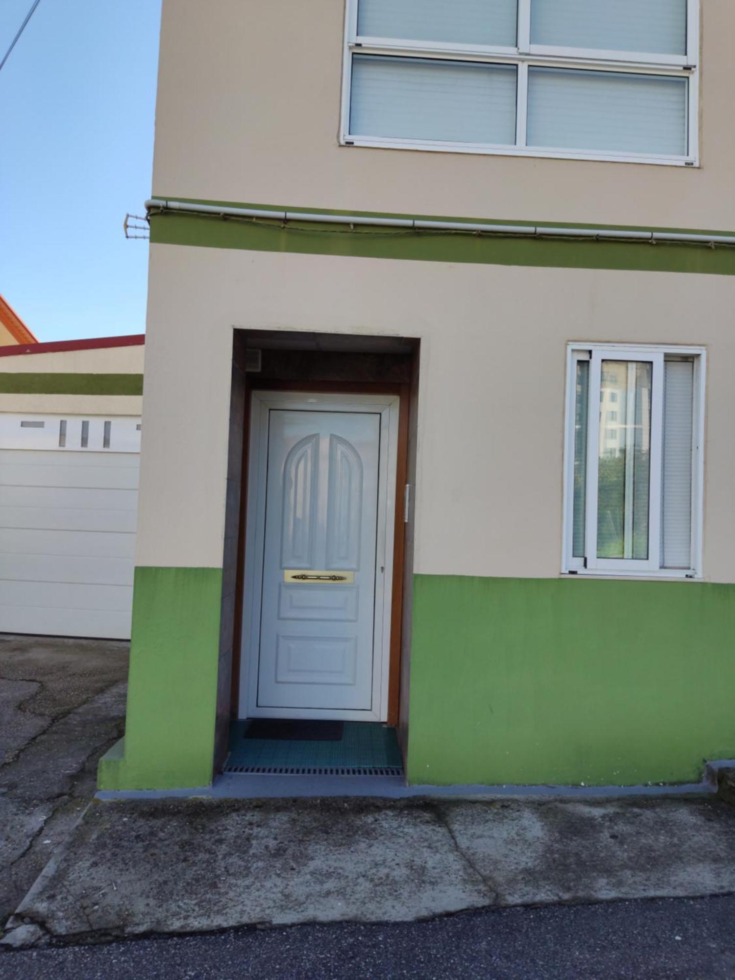 Holiday Home Vigo Curras Street Zimmer foto